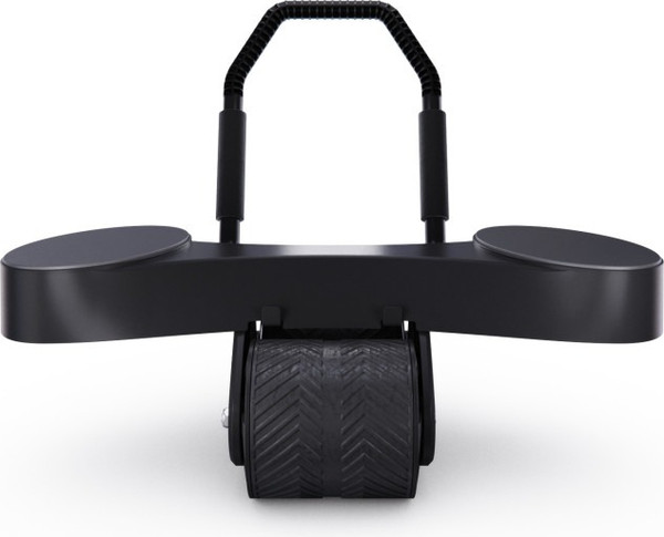 Изображение товара Силовой тренажер DFC AB Roller / SND-Blck (черный)