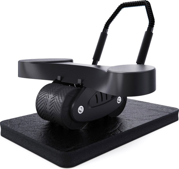 Изображение товара Силовой тренажер DFC AB Roller / SND-Blck (черный)