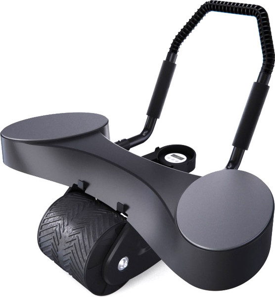 Изображение товара Силовой тренажер DFC AB Roller / SND-Blck (черный)