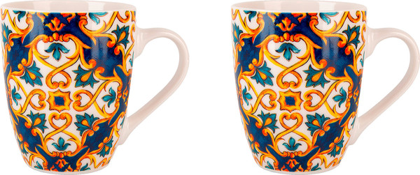 Изображение товара Набор кружек Nouvelle Сицилия / 1360035-4-Н2