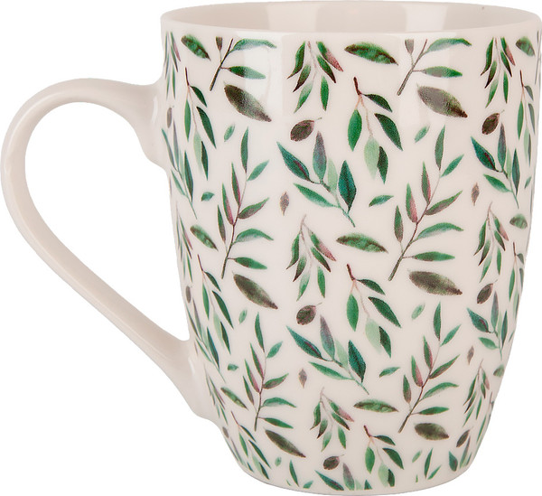 Изображение товара Набор кружек Nouvelle Floristry / 1360037-2-Н2