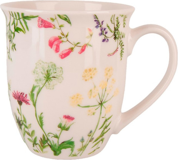 Изображение товара Набор кружек Nouvelle Floristry / 1360039-1-Н2