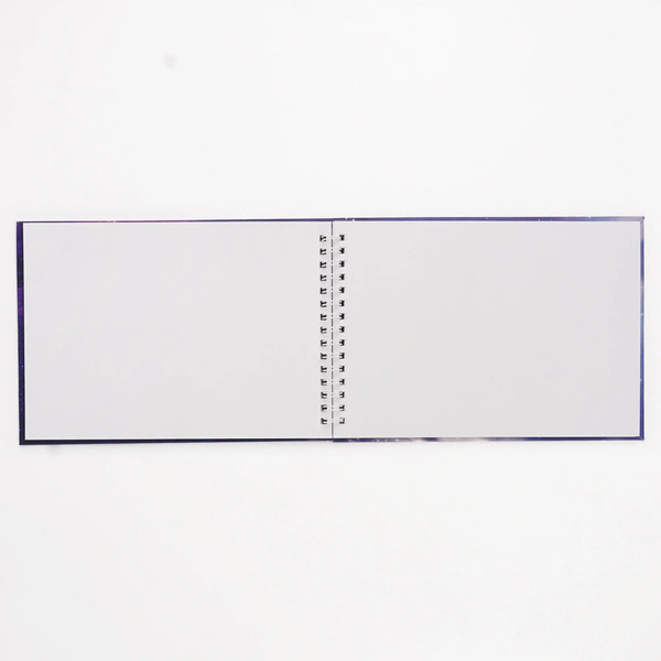 Изображение товара Скетчбук Paper Art Kids Фэнтези / ТС5405323