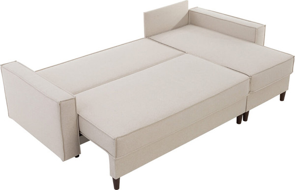 Изображение товара Диван угловой Anrex Carmen Soft (Fusion 01)