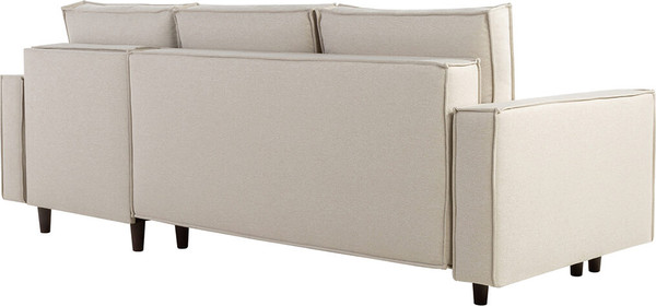 Изображение товара Диван угловой Anrex Carmen Soft (Fusion 01)