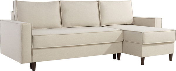 Изображение товара Диван угловой Anrex Carmen Soft (Fusion 01)