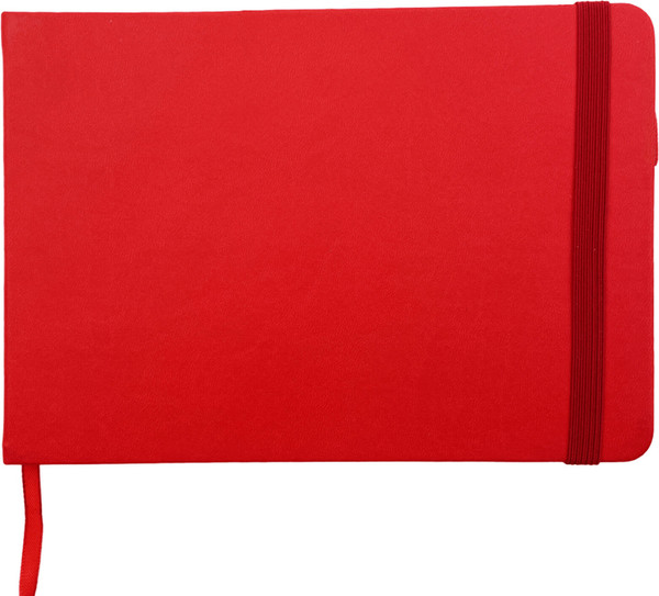 Изображение товара Скетчбук Paper Art Kids Sketch Up / СК5805248 (красный)