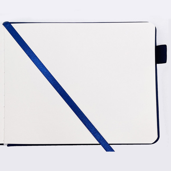 Изображение товара Скетчбук Paper Art Kids Sketch Up. Ночной / СК5805250