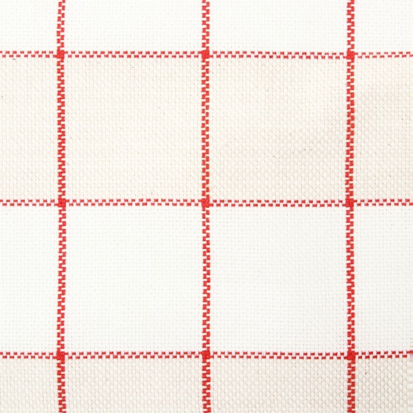 Изображение товара Комплект штор Этель Bright cage / 10658873 (150x180, 2шт, с подхватами)