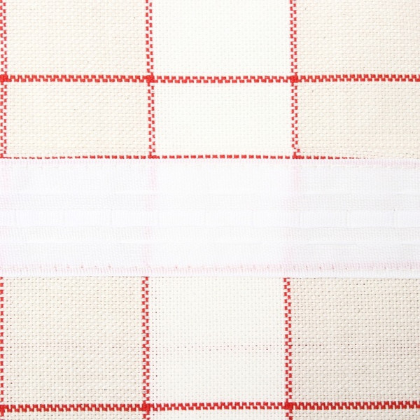 Изображение товара Комплект штор Этель Bright cage / 10658873 (150x180, 2шт, с подхватами)