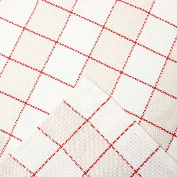 Изображение товара Комплект штор Этель Bright cage / 10658873 (150x180, 2шт, с подхватами)