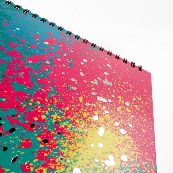 Изображение товара Скетчбук Paper Art Kids Холли / ТСФМ5305302