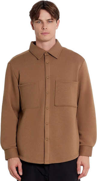 Изображение товара Байка Mark Formelle 121189/1 (р.92-170/176, сепия)