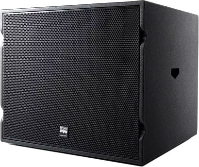 Изображение товара Сценический монитор Echo Acoustic EM118SP