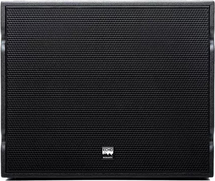 Изображение товара Сценический монитор Echo Acoustic EM118SP