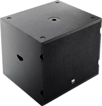 Изображение товара Сценический монитор Echo Acoustic EM118SP