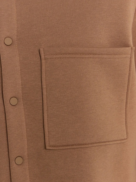 Изображение товара Байка Mark Formelle 121189/1 (р.112-182/188, сепия)