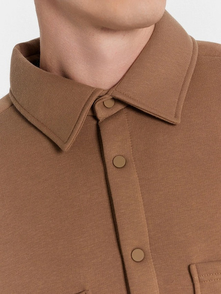 Изображение товара Байка Mark Formelle 121189/1 (р.112-182/188, сепия)