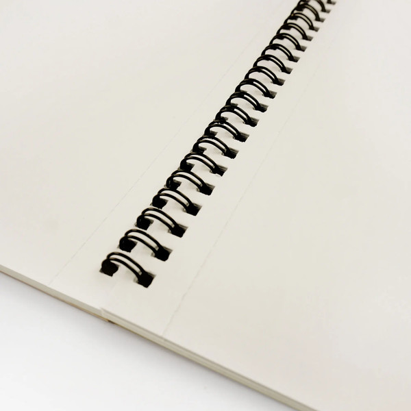 Изображение товара Скетчбук Paper Art Kids На своей волне / СПС420224