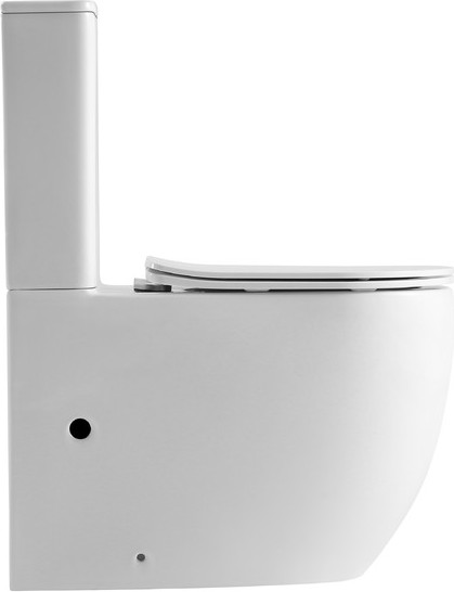 Изображение товара Унитаз напольный Prato CO-6083A