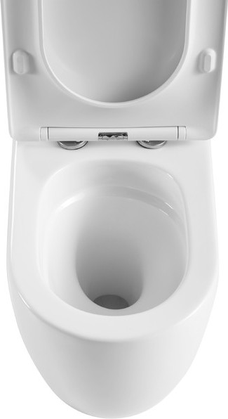 Изображение товара Унитаз напольный Prato CO-6083A