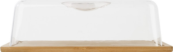 Изображение товара Сырница Mallony Bambu 108096