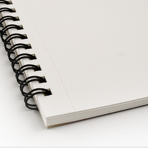 Изображение товара Скетчбук Paper Art Kids Это будет шедевр / СП20213