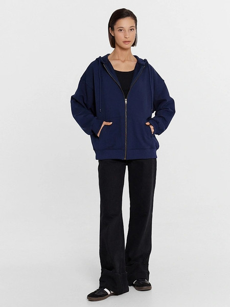 Изображение товара Байка Mark Formelle 172105 (р.164/170-108-114, синее небо)