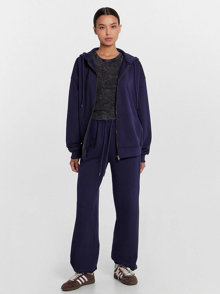 Изображение товара Штаны Mark Formelle 182514 (р.170/176-94, синее небо)