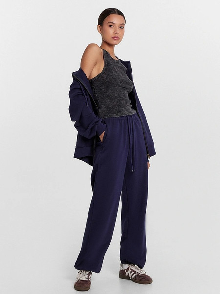 Изображение товара Штаны Mark Formelle 182514 (р.170/176-106, синее небо)