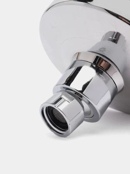 Изображение товара Лейка верхнего душа Potato Р47-4