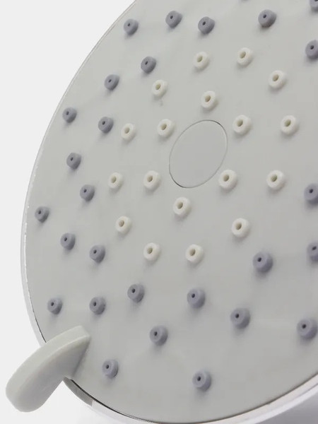 Изображение товара Лейка верхнего душа Potato Р47-4