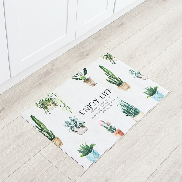 Изображение товара Коврик Этель Enjoy 38x58 / 10516142