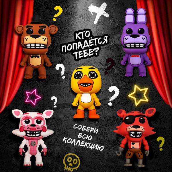 Изображение товара Набор для выращивания растений Эврики Живой аквариум. Животные роботы / 10425025