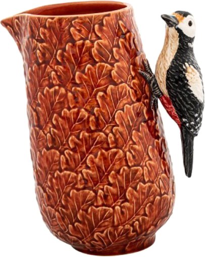 Изображение товара Кувшин Bordallo Pinheiro Gudrun / 65031569