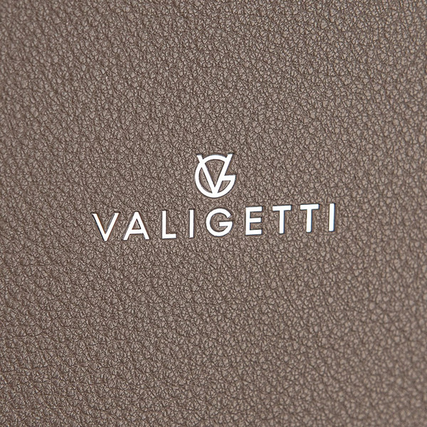 Изображение товара Сумка Valigetti 706-CD-8833-VG-DCF (темный кофейный)