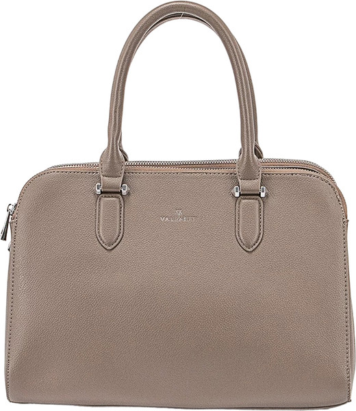 Изображение товара Сумка Valigetti 706-CD-8833-VG-DCF (темный кофейный)