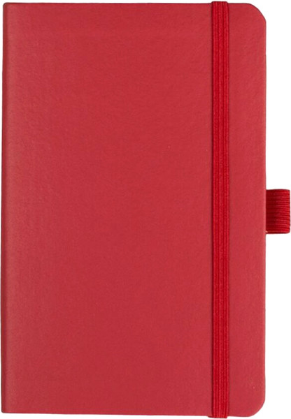 Изображение товара Блокнот CASTELLI Appeel Royal Red Delicious / 0M39YU-741