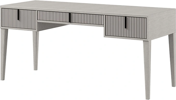 Изображение товара Письменный стол Молодечномебель B3 Алекс / ВМФ-2405 (серый)