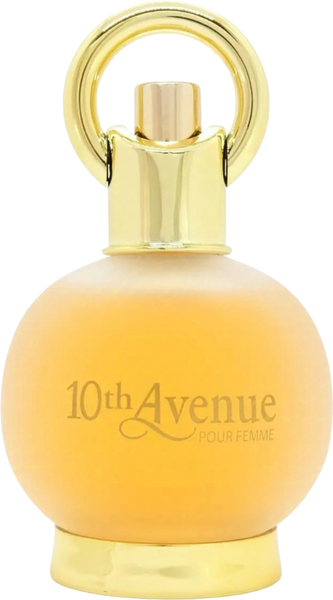 Изображение товара Туалетная вода Jean Jacques Vivier 10th Avenue (100мл)