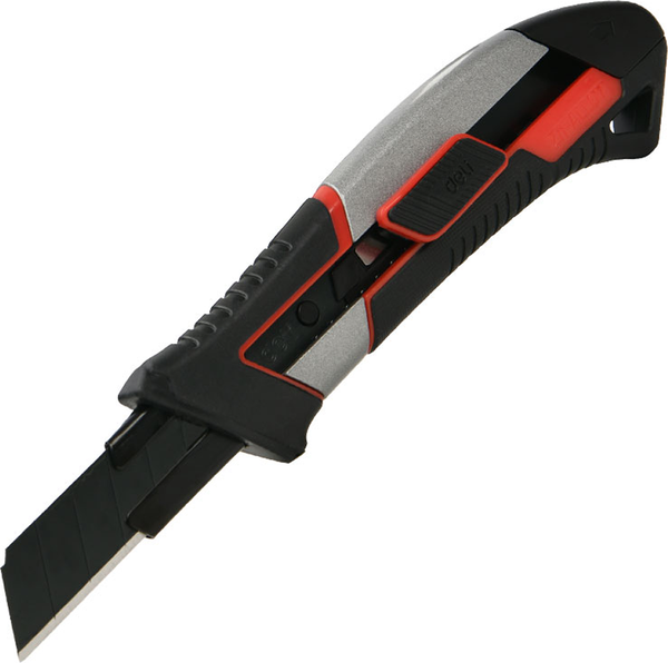 Изображение товара Нож канцелярский Deli EDL4255