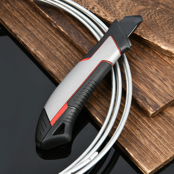 Изображение товара Нож канцелярский Deli EDL4255