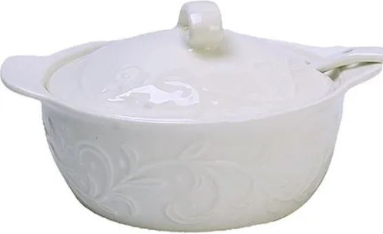 Изображение товара Набор емкостей для хранения Loraine 12125