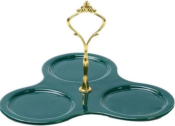 Изображение товара Набор емкостей для хранения Loraine 12071