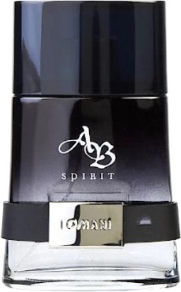Изображение товара Туалетная вода Lomani Spirit Men (100мл)