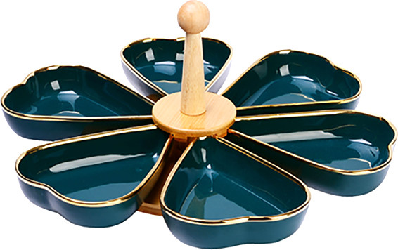 Изображение товара Менажница Loraine 12117