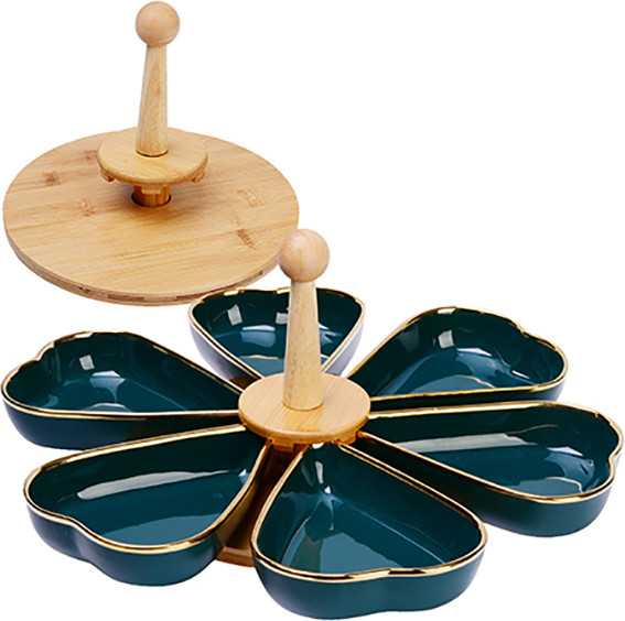 Изображение товара Менажница Loraine 12117