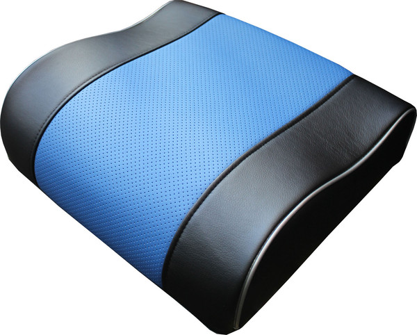 Изображение товара Бустер MATEX Booster. Автомобильная / 27-966 (черный/синий)