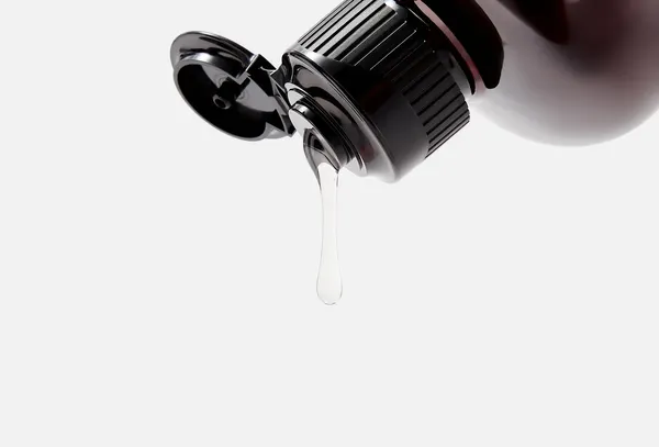 Изображение товара Гель для душа Family Cosmetics Вишня и Роза (470мл)