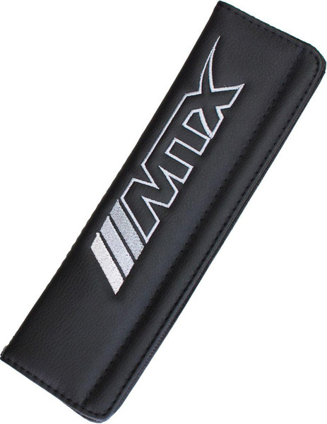 Изображение товара Накладка на ремень безопасности MATEX MTX / 00-723 (черный)